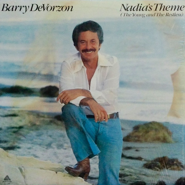 Barry DeVorzon – Nadia's Theme (The Young And The Restless) (1976