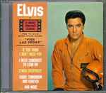 Elvis – Viva Las Vegas (2010, 180Gram, Vinyl) - Discogs