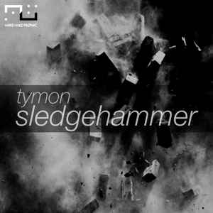 Tymon (3) - Sledgehammer album cover