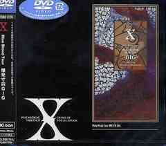 X - Blue Blood Tour 爆発寸前 Gig | Releases | Discogs