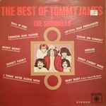 Cover of The Best Of Tommy James & The Shondells, 1970, Vinyl