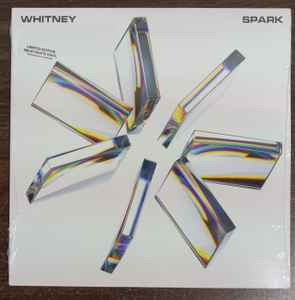 Spark (Vinyl, LP, Album, Limited Edition) for sale