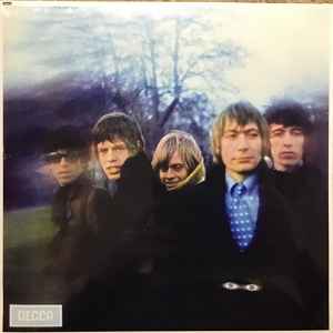 Between The Buttons (UK) (Vinyl, LP, Album, Reissue, Stereo) for sale