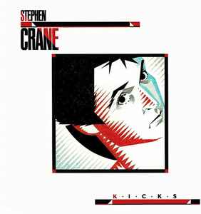 Stephen Crane – Kicks (2021, CD) - Discogs