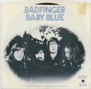 Baby Blue - Badfinger