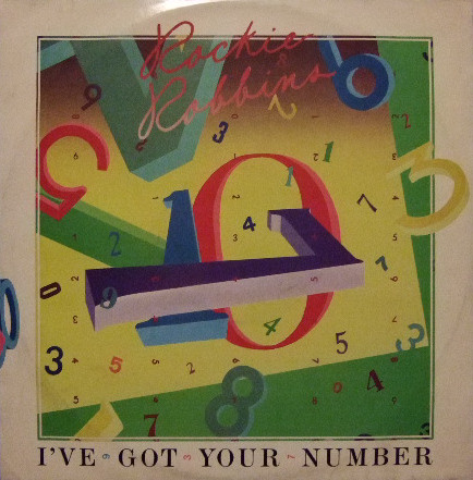 I've Got Your Number - song and lyrics by Rockie Robbins