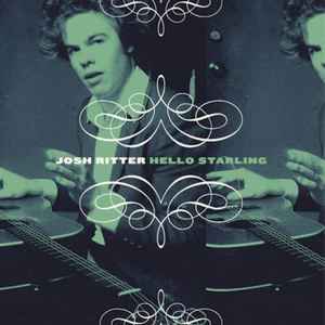Josh Ritter - Hello Starling album cover