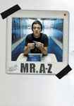 Cover of Mr. A-Z, 2005-07-26, Hybrid