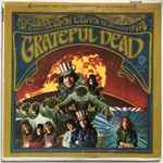 Cover of The Grateful Dead, 1970, Vinyl