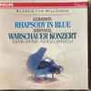 Gershwin*, Addinsell*, Henry Litolff, Franz Liszt, Isador Goodman, Michele Campanella - Rhapsody In Blue / Warschauer Konzert