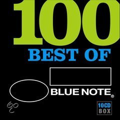 100 Best Of Blue Note (2011, CD) - Discogs