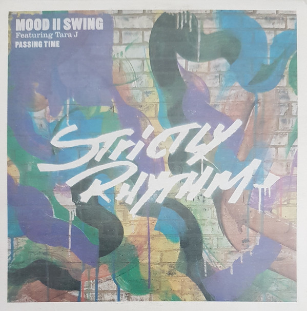 baixar álbum Mood II Swing Featuring Tara J - Passing Time