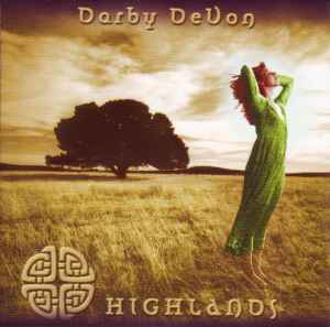 Darby DeVon - Highlands album cover