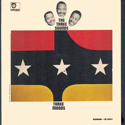 The Three Sounds - Three Moods | Releases | Discogs