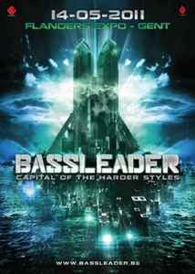 DJ Outblast - Bassleader (Official Bassleader 2011 Anthem)