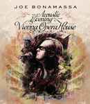 Cover of An Acoustic Evening At The Vienna Opera House, 2013-03-25, Blu-ray