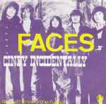 Cover of Cindy Incidentally, 1973, Vinyl