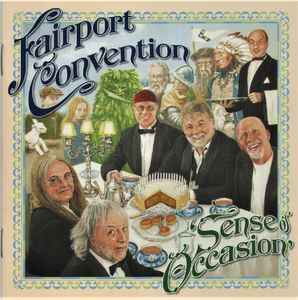 Sense Of Occasion - Fairport Convention