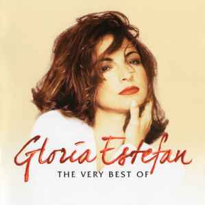 Gloria Estefan - The Very Best Of album cover