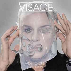 Visage - Fade To Grey (Orchestral)