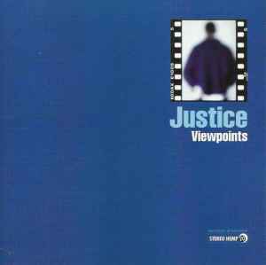Viewpoints - Justice