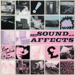 Cover of Sound Affects, 1980-11-00, Vinyl