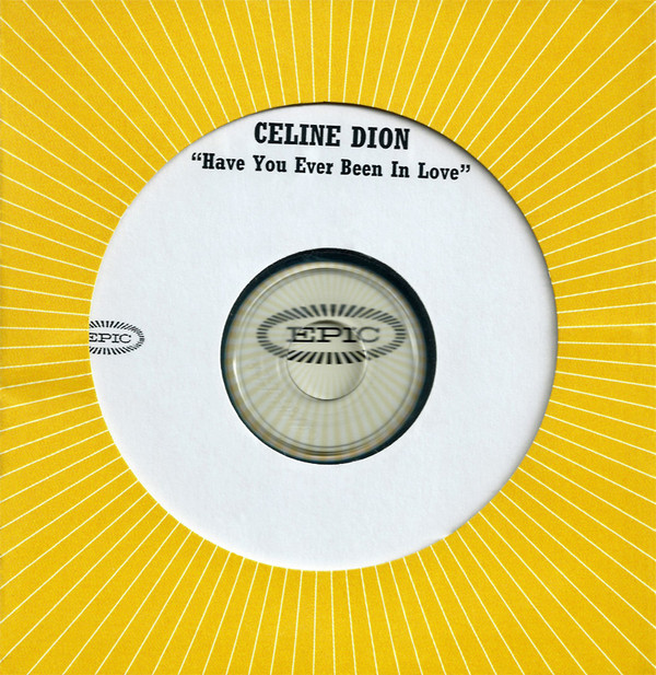 descargar álbum Céline Dion - Have You Ever Been In Love