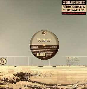 Star Traveller - Ferry Corsten