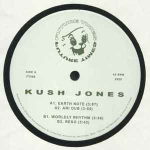 FT055 - Kush Jones