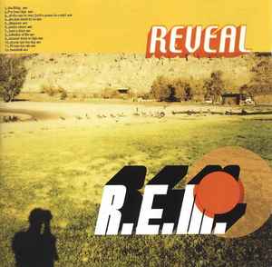 Reveal - R.E.M.