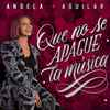 Angela Aguilar - Que No Se Apague La Música