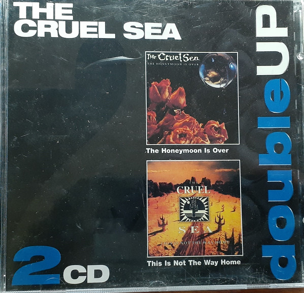 Album herunterladen The Cruel Sea - Double Up
