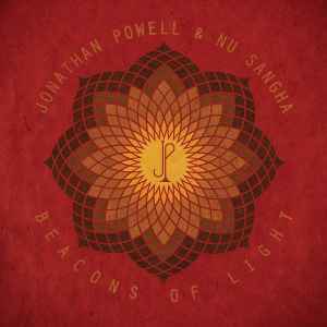 Jonathan Powell & Nu Sangha - Beacons Of Light