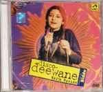 Cover of Disco Deewane, 2005-07-00, CD