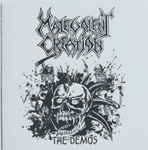 Malevolent Creation – The Demos (2020, CD) - Discogs