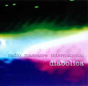 Diabolica - Radio Massacre International