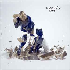 MAST (4) - Omni album cover