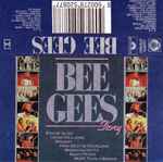 Cover of Bee Gees Story, 1990, Cassette