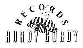 Hurdy Gurdy Records on Discogs