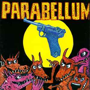 Parabellum - Osmoze 99