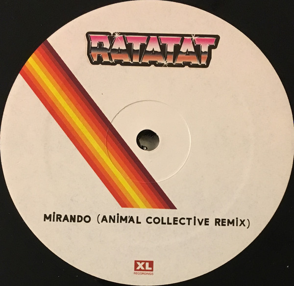 ladda ner album Ratatat - Mirando