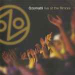 Ozomatli – Live At The Fillmore (2005