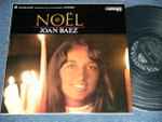 Cover of Noël, 1967, Vinyl