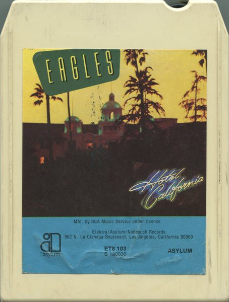 The Eagles tackle their 1976 classic 'Hotel California' backed by an  orchestra at the X – Twin Cities