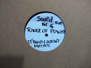 Soul' Dout - Volume 6 (2002, Vinyl) - Discogs