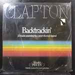 Cover of Backtrackin' -Singles, 1984, Vinyl