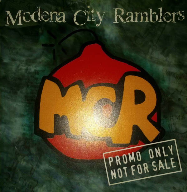 last ned album Modena City Ramblers - Mcr