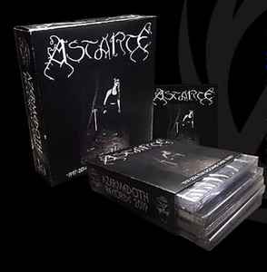 Astarte – Quod Superius Sicut Inferius (2002, CD) - Discogs