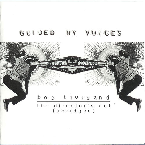 guided by voices - smothered in hugs (early version) 