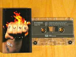 Hi-Standard – Growing Up (1996, Cassette) - Discogs